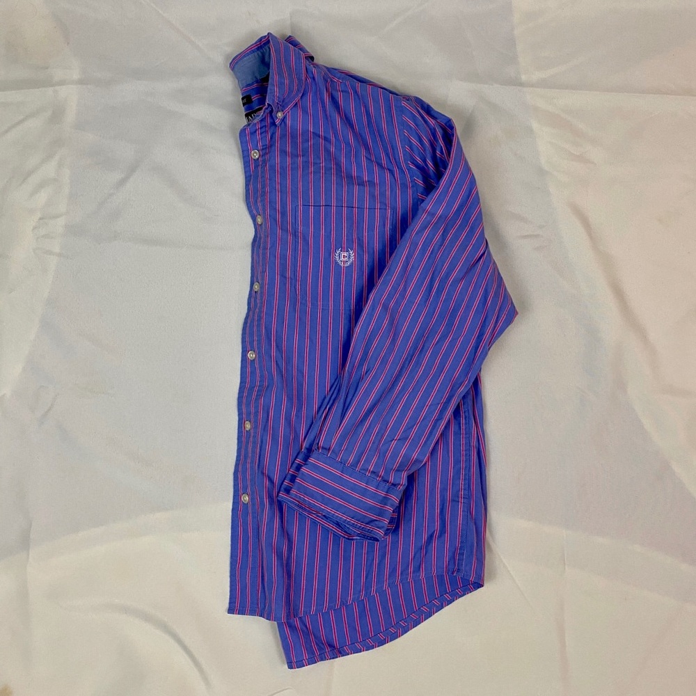 Bundle - Chaps Casual Shirts - Picture 4 of 5